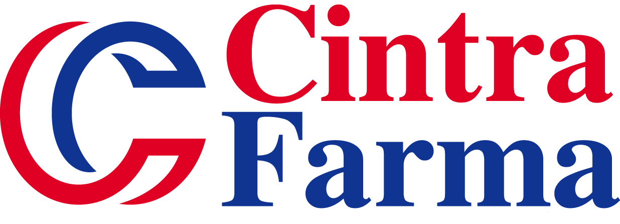 Logo Cintrafarma